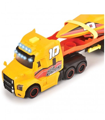 Camion Trailer Sea Race L/S 41Cm 2037470