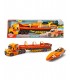 Camion Trailer Sea Race L/S 41Cm 2037470