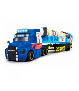 Camion Mision Espacial L/S 41Cm 20374701