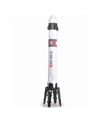 Camion Mision Espacial L/S 41Cm 20374701