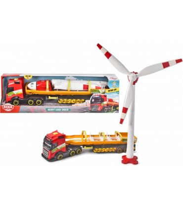 Camion Carga Pesada L/S 40Cm 203747011