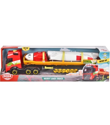 Camion Carga Pesada L/S 40Cm 203747011
