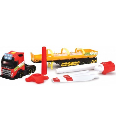 Camion Carga Pesada L/S 40Cm 203747011