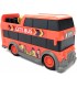 Autobus Descapotable Luz,Son.15Cm 203302
