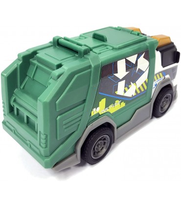 Camion Reciclaje Luz,Son.15Cm 203302029