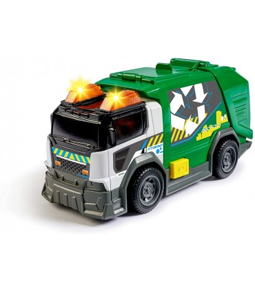Camion Reciclaje Luz,Son.15Cm 203302029