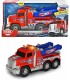 Camion Grua 31,5Cm Ref: 203306014
