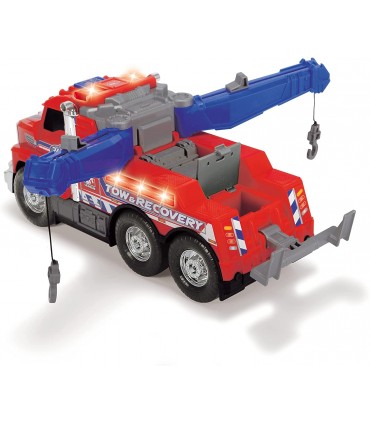 Camion Grua 31,5Cm Ref: 203306014