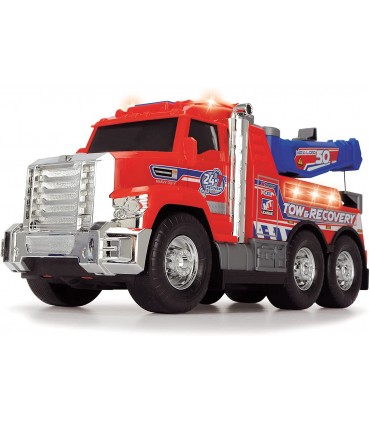 Camion Grua 31,5Cm Ref: 203306014