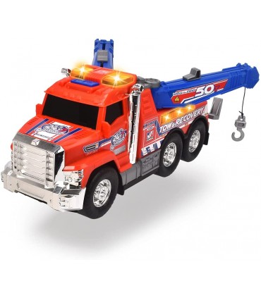 Camion Grua 31,5Cm Ref: 203306014