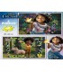 Puzzle 2*48 Pcs Encanto Ref: 19200
