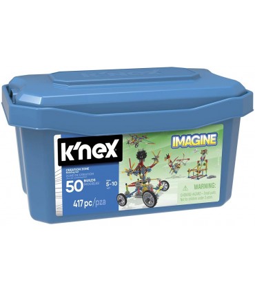 Super Baul 417 Pcs Imagine Ref: 41251