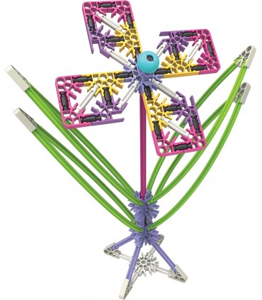 Super Baul 417 Pcs Imagine Ref: 41251