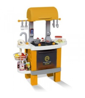 Cocina Masterchef BBQ Ref: 85001