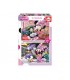 Puzzle 2*20 Pcs Minnie Ref: 19297