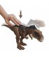 Dinosaurio Rajasaurus Ruge,Golpea HDX35