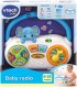 Baby Radio Ref: 80-533322