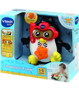 Chapoteo Frank Ref: 80-501722