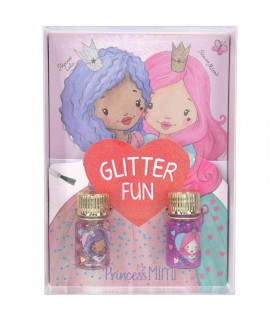 Set Creativo Pegamento Mimi Princ. 11335