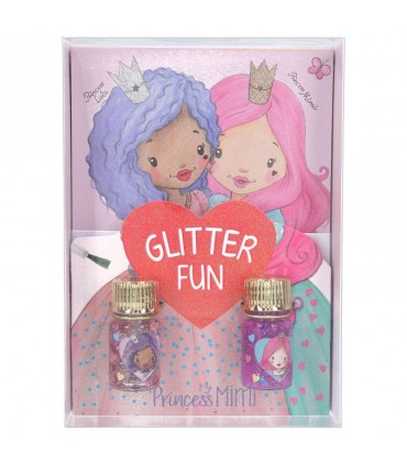 Set Creativo Pegamento Mimi Princ. 11335