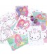Set Creativo Pegamento Mimi Princ. 11335