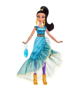Muñeca Jasmine Serie Ref: E8399