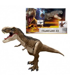 Dinosaurio T-Rex Super Colosal Ref:HBK73