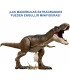 Dinosaurio T-Rex Super Colosal Ref:HBK73