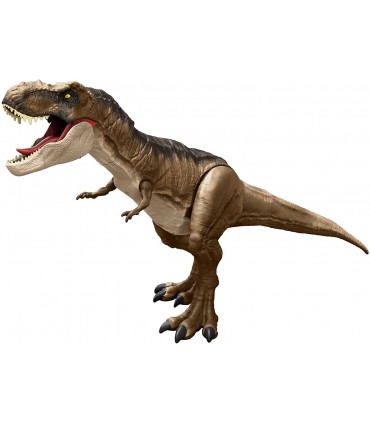 Dinosaurio T-Rex Super Colosal Ref:HBK73