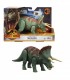 DinosaurioTricerat. Ruge,Golp. Ref:HDX34