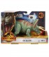 DinosaurioTricerat. Ruge,Golp. Ref:HDX34