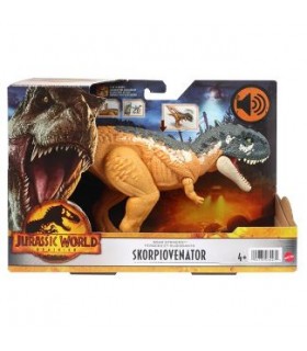 Dinosaurio Skorpiovenator Ref: HDX37
