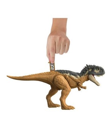 Dinosaurio Skorpiovenator Ref: HDX37