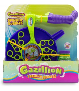 Gazillion Spinning Bubble Ref: 36594