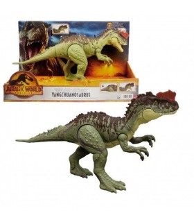 Dinosaurio Yangchuanosaurus Ref: HDX49