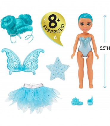 Dream Bella Fairies Ref: 578741EUC