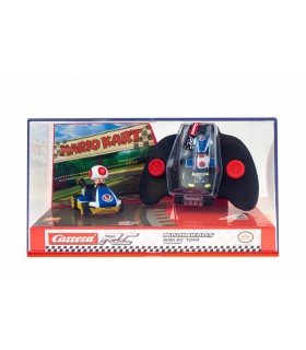 Mini Mario Kart R/C Toad Ref: 370430005
