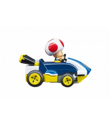 Mini Mario Kart R/C Toad Ref: 370430005