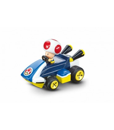 Mini Mario Kart R/C Toad Ref: 370430005