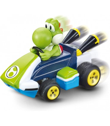 Mini Mario Kart R/C Yoshi Ref: 370430004