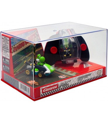 Mini Mario Kart R/C Yoshi Ref: 370430004