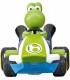 Mini Mario Kart R/C Yoshi Ref: 370430004