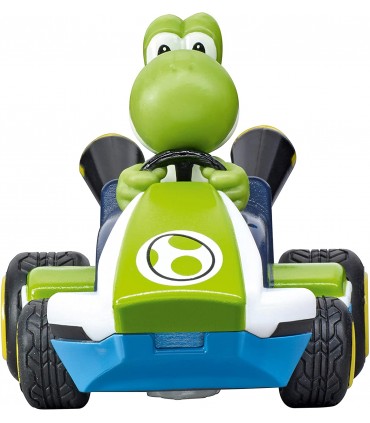 Mini Mario Kart R/C Yoshi Ref: 370430004