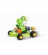 Coche Mario Kart R/C Yoshi Ref:370200988