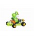 Coche Mario Kart R/C Yoshi Ref:370200988