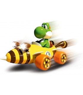 Coche R/C Kart Bumble Yoshi Re:370181065