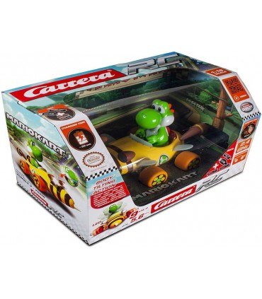 Coche R/C Kart Bumble Yoshi Re:370181065