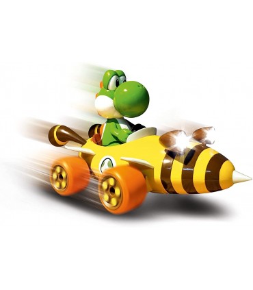 Coche R/C Kart Bumble Yoshi Re:370181065