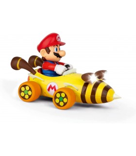 Coche R/C Kart Bumble Mario Re:370181064