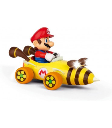 Coche R/C Kart Bumble Mario Re:370181064